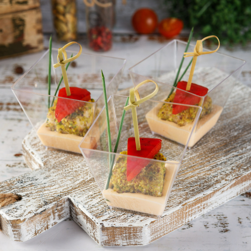 Куриные ломтики с соусом